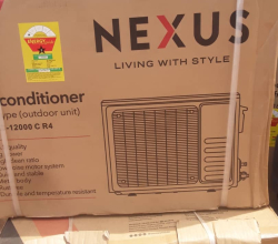 Nexus Air conditioner