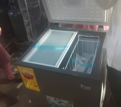 CHEST FREEZER