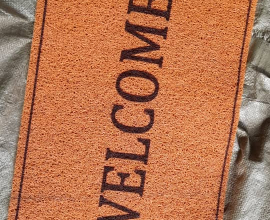 Doormat