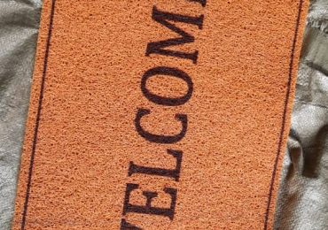 Doormat