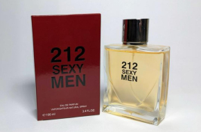 Only You 212 Sexy Men’s Perfume