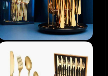 CUTLERY SET