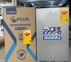 Table Top Fridge – pearl