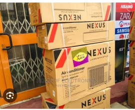 Nexus 1.5hp air conditioner