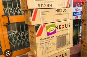 Nexus 1.5hp air conditioner