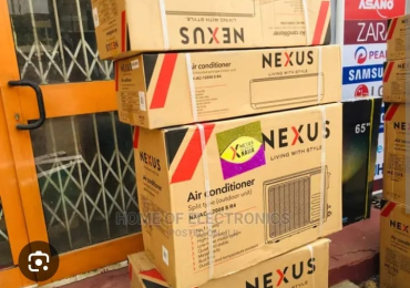 Nexus 1.5hp air conditioner